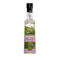 Rosemary oil 250ml Hemani  - 1